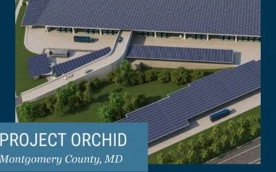 Foss & Company microgrid