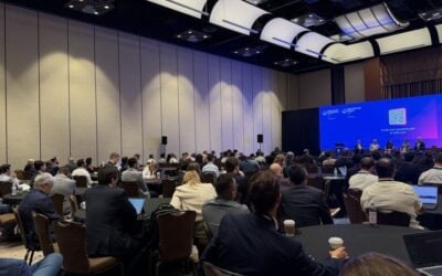BAMS USA panel on FEOC