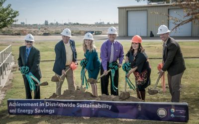 OpTerra-SKFCSD-Groundbreaking-November-8-2017