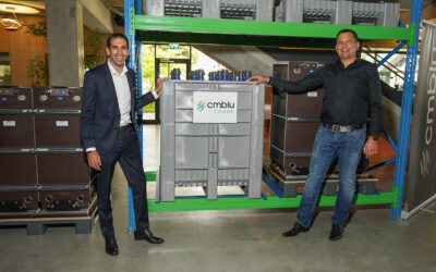 200kWh-Module
