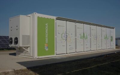 Image: Iberdrola.