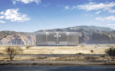 energy storage energy vault austria