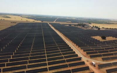Qcells, Nofar Texas BESS projects
