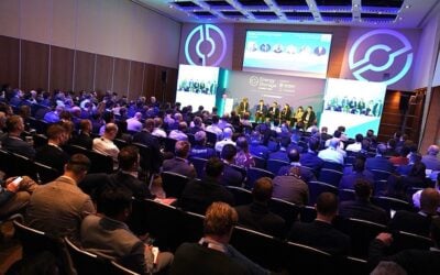 energy storage summit eu 2024 panel