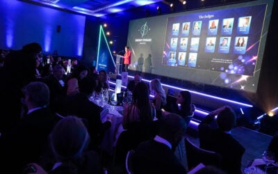 The Energy Storage Awards 2024 in London