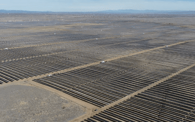 Atrisco solar-plus-storage project