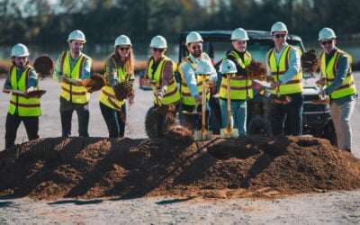 Linea Energy Texas BESS project