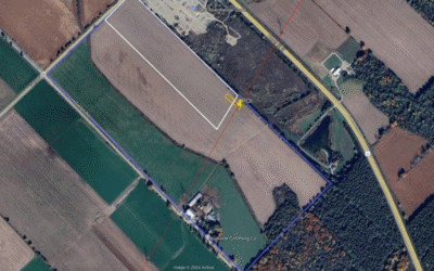 Aypa Power Ontario BESS projects