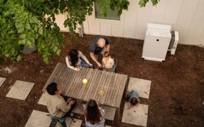 Base Power Denton County Texas VPP