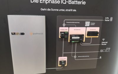 enphase energy