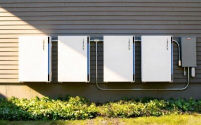 Arizona VPPs FranklinWH ConnectDER