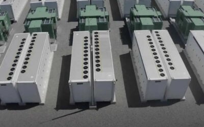 The NSW government released a consultation paper as part of a review of LDES technologies in May 2024. Image: Smart Energy Council.