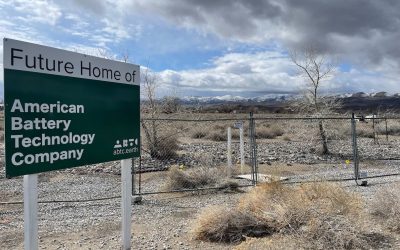 ABTC_nevada_pilot_recycling_plant_site