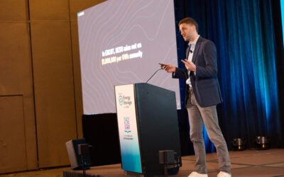 Most BESS operators 'are leaving money on the table by failing to demonstrate consistent operating discipline,' writes Dr  Kai-Philipp Kairies. Image: Solar Media