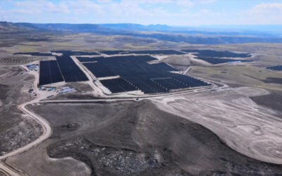 Acciona Energía will add a 20MW and 2-hour energy storage duration installed near the 50MW Bolarque solar PV plant in Spain.
