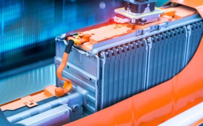 CSA Group’s advanced network of global laboratories support manufacturers in testing their ESS to CSA C800-2025. Image: iStock