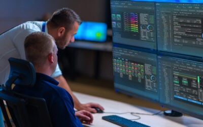 "There are now software or tools for so many functions, from revenue optimisation to spotting imbalances to warranty tracking, and so much more," says Ryan Franks of Emerson. Image: AdobeStock
