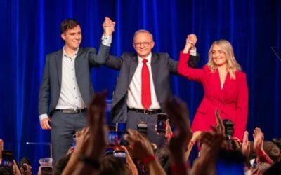 Image: Anthony Albanese (LinkedIn).