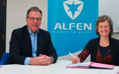 Alfen