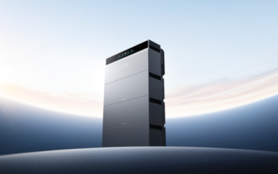 In a market where complexity has been the norm, Anker SOLIX XE delivers on its promise: Energy freedom made simple. Image: Anker SOLIX.