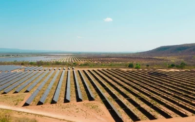 The PPA is a 24/7 supply agreement, using battery energy storage to deliver power around the clock over a 15-year period. Image:Atlas Renewable Energy
