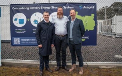 Image: Ausgrid.