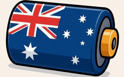 Funding will now extend to an estimated AU$7.2 billion. Image: Solar Media - image generated by AI.