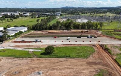 Image: Quinbrook Infrastructure Partners.