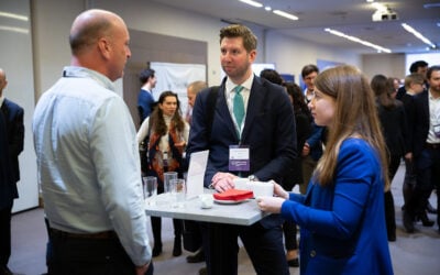 BAMS Canada 2026 promo