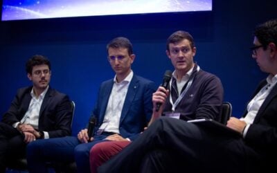 BAMS capex panel