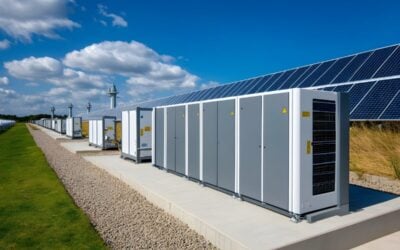 Energy storage is reaching an industry inflection point where early life is increasingly recognised as critical to lifetime outcomes.