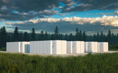 Using battery energy storage systems (BESS) to provide ancillary services has not only been a popular use, but one that has been historically profitable, especially in the ERCOT market.