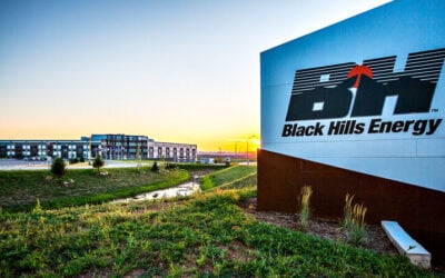 Black Hills Energy Colorado BESS project
