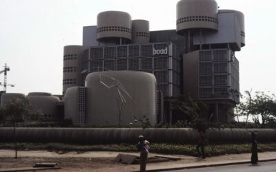 Banque Ouest-Africaine de Développement (BOAD, West African Development Bank) Senegal project