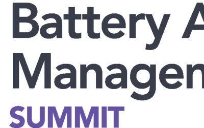 Battery Asset Management Summit
