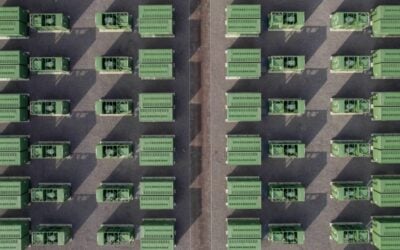 Image: BW ESS/ACEnergy.