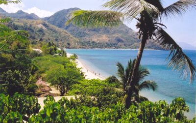 Beach_North_Mindoro_Philippines