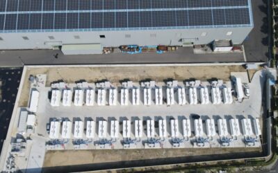 Image: Billion Watts Technologies.