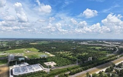 Cypress Creek 200MW BESS