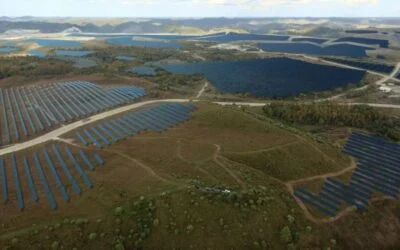 BrightNight will assume full ownership and control of the development portfolio of its joint venture with Cordelio Power. Image: BrightNight.