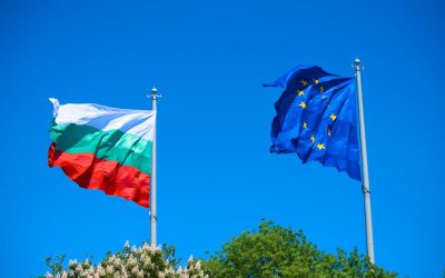 EU Member State since 2004, Bulgaria targets to have an installed capacity of 3.3GW for solar PV by 2030. Image: Neven Myst on Unsplash.