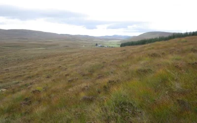 Scotland highlands ESB wind battery energy storage bess