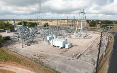 CPS Energy texas ercot rfp battery storage