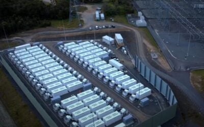 Image: CS Energy.