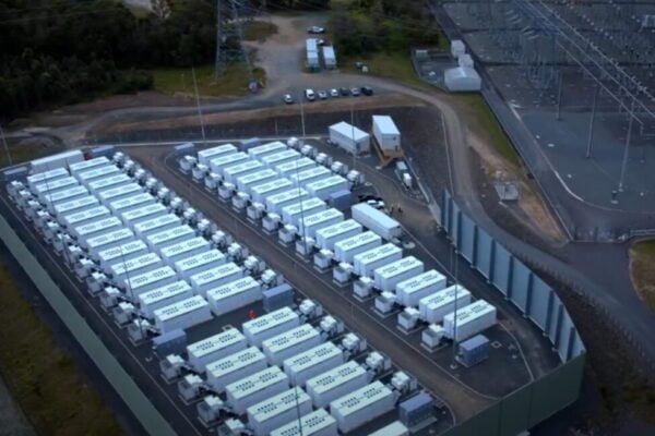 Image: CS Energy.
