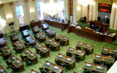 California_Assembly_chamber