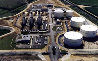 Genera PR 52MW Puerto Rico BESS Genera PR 52MW Puerto Rico BESS