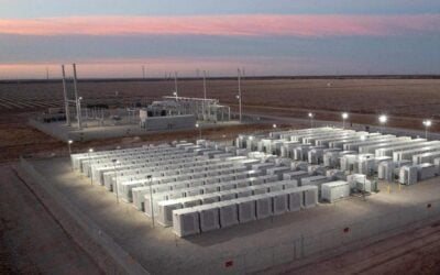 The Tallawang project will be located within the Central-West Orana REZ. Image: Potentia Energy.