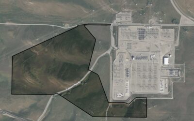 Technical drawing of the proposed project, taken from planning documents. Image: Levy Alameda LLC.