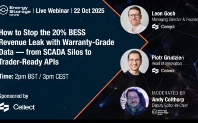 Cellect webinar landing page nov25